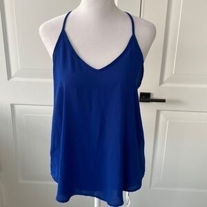 Lush Medium Top